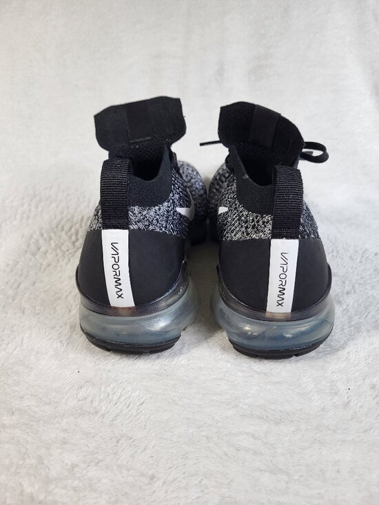 Nike Air VaporMax Flyknit 3 Sneaker Mens 10.5 | AJ6900-002 main image 8